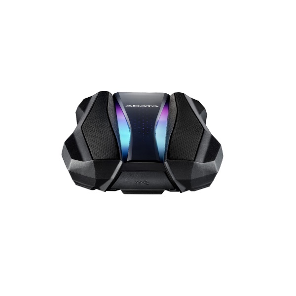 هارد اکسترنال HD770 RGB 1T