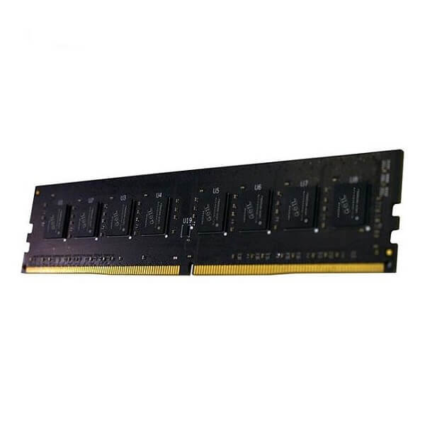 رم Geil Pristine 4G DDR4 2400MHz
