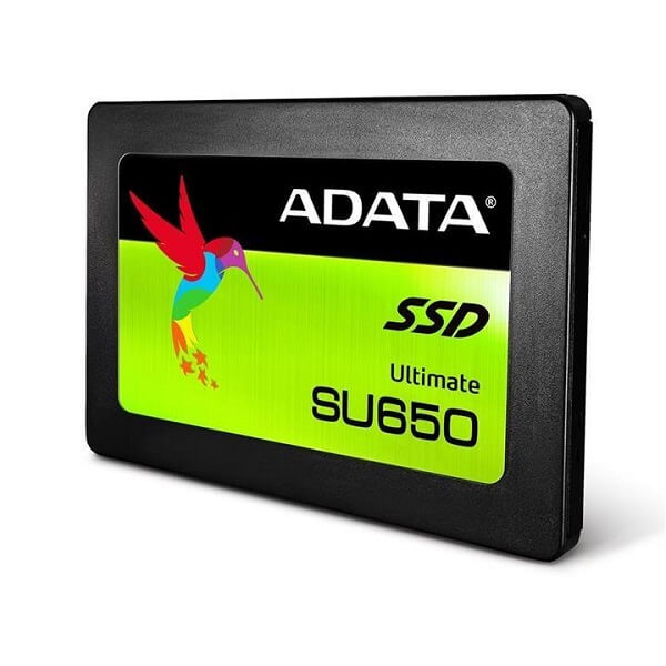 هارد دیسک اینترنال ای دیتا SU650 480GB