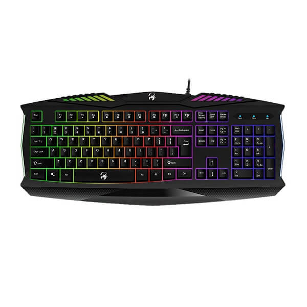 کیبورد جنیوس Genius SCORPION K220