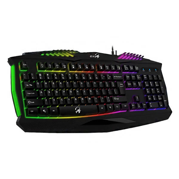 کیبورد جنیوس Genius SCORPION K220
