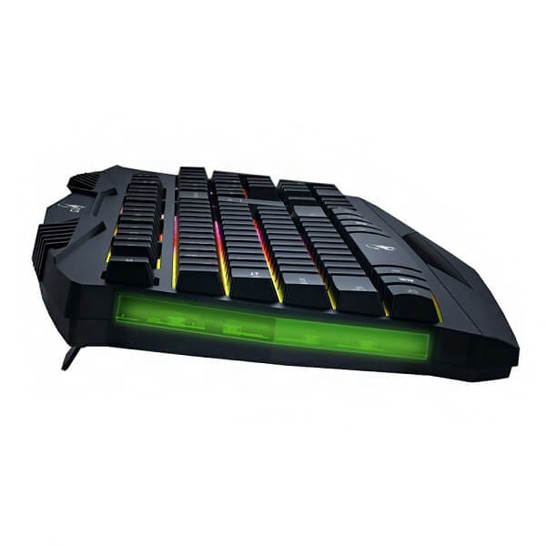 کیبورد جنیوس Genius SCORPION K220