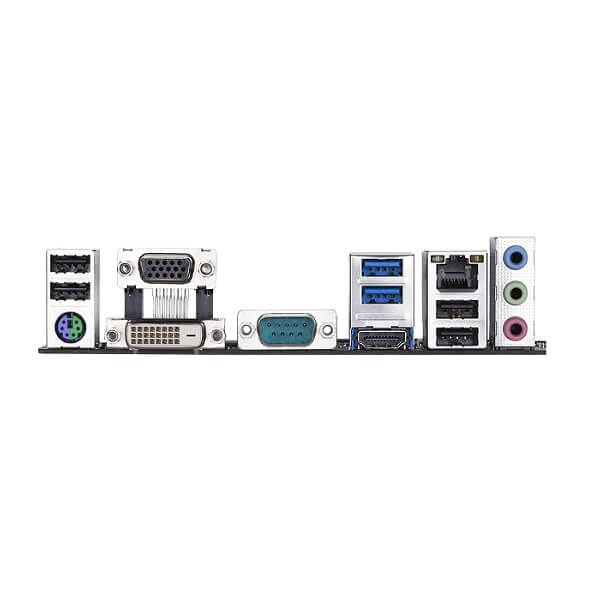Gigabyte H310M S2P