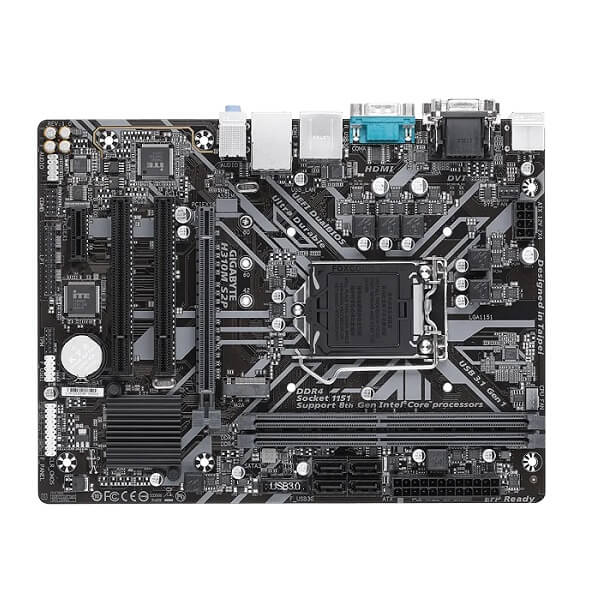 مادربرد گیگابایت مدل Gigabyte H310M S2P