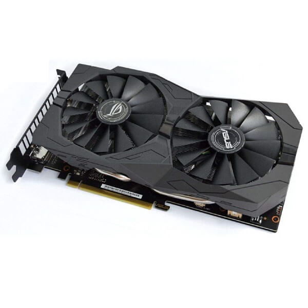 ASUS ROG STRIX GTX1650 A4G