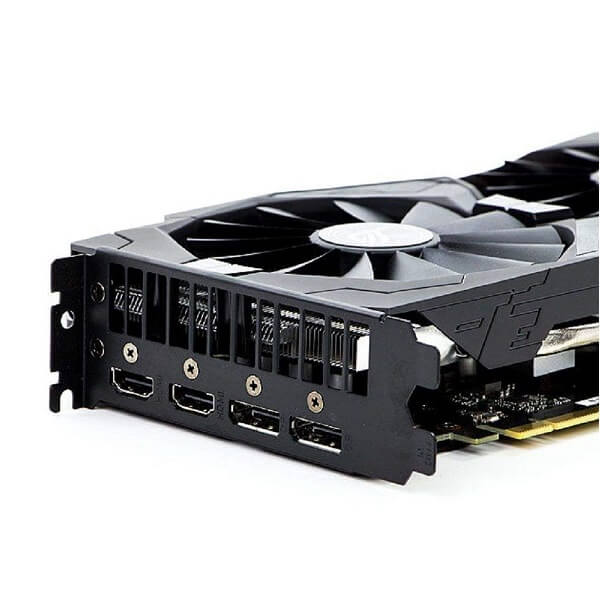 ASUS ROG STRIX GTX1650 A4G