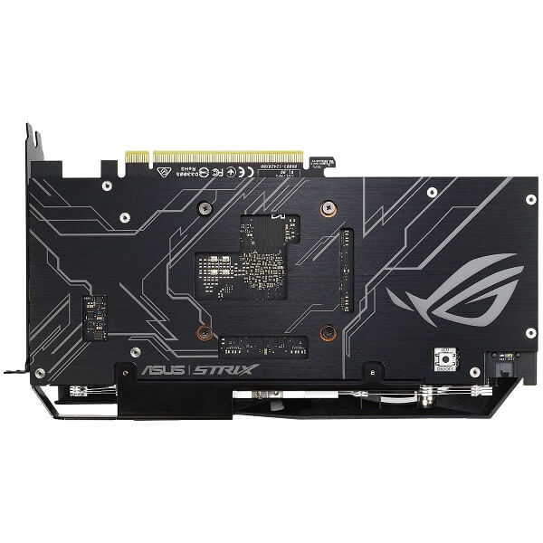 ASUS ROG STRIX GTX1650 A4G