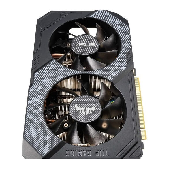 کارت گرافیک RTX2060 TUF O6G GAMING D6