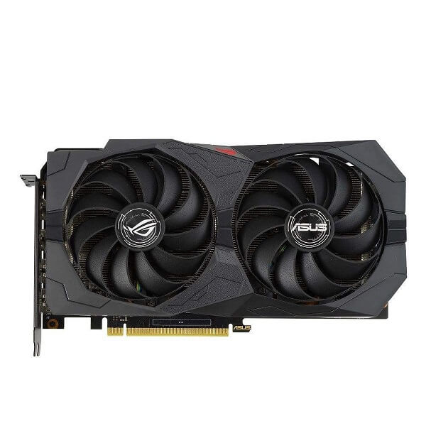 کارت گرافیک ASUS SUPER ROG STRIX GTX1650 A4G