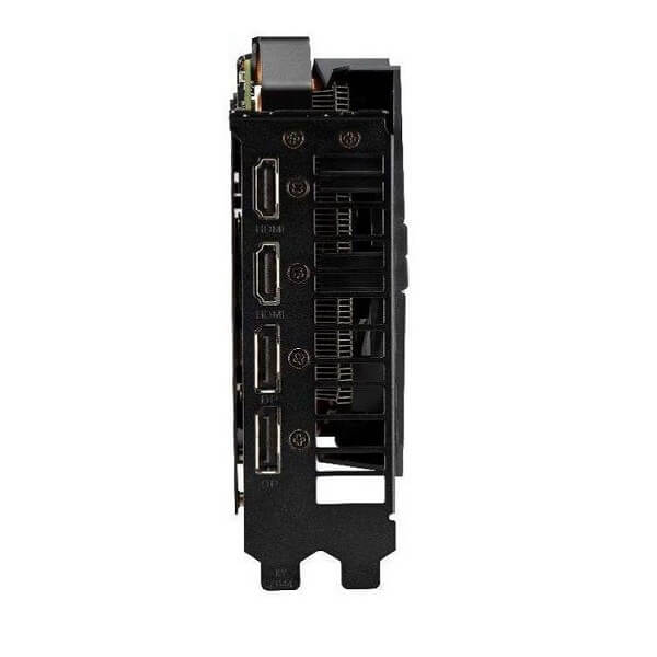کارت گرافیک ASUS SUPER ROG STRIX GTX1650 A4G