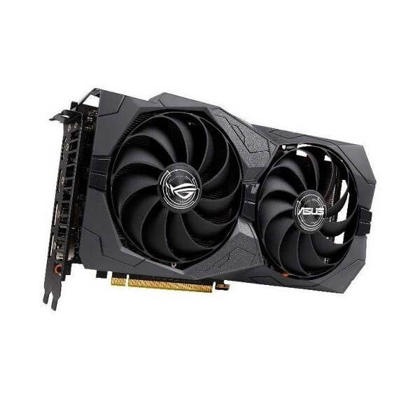 کارت گرافیک ASUS SUPER ROG STRIX GTX1650 A4G