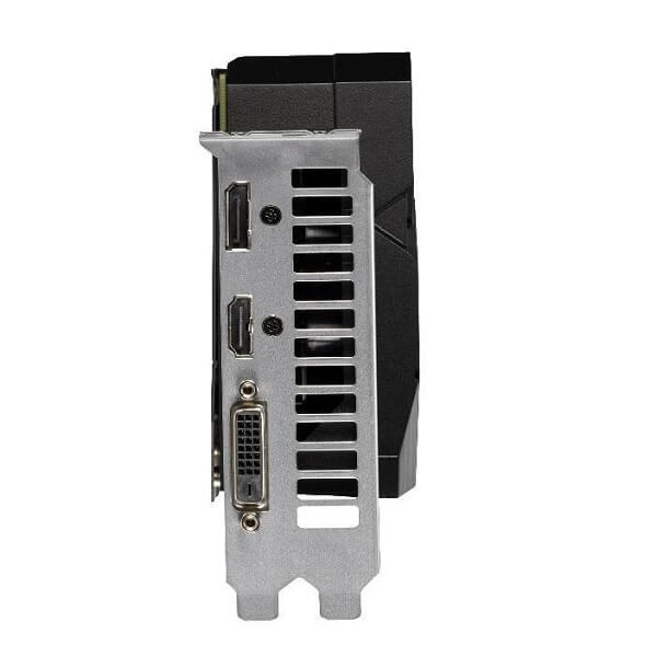 کارت گرافیک ایسوس مدل ASUS DUAL GTX1660S A6G EVO D6