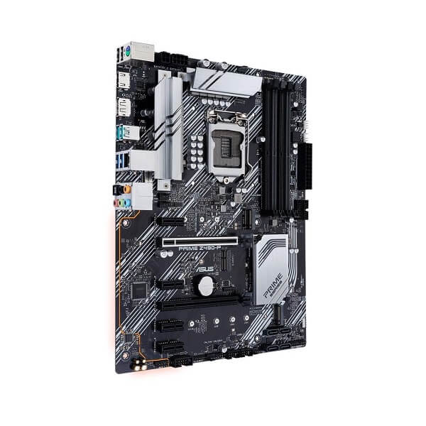 ASUS PRIME Z490-P