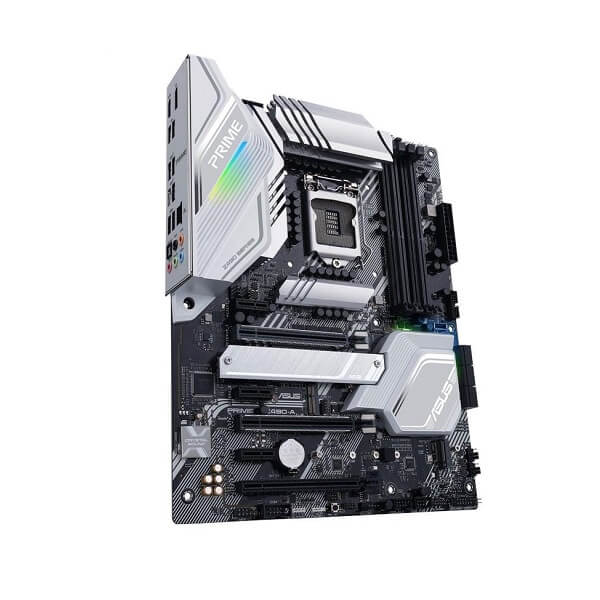 ASUS PRIME Z490-A