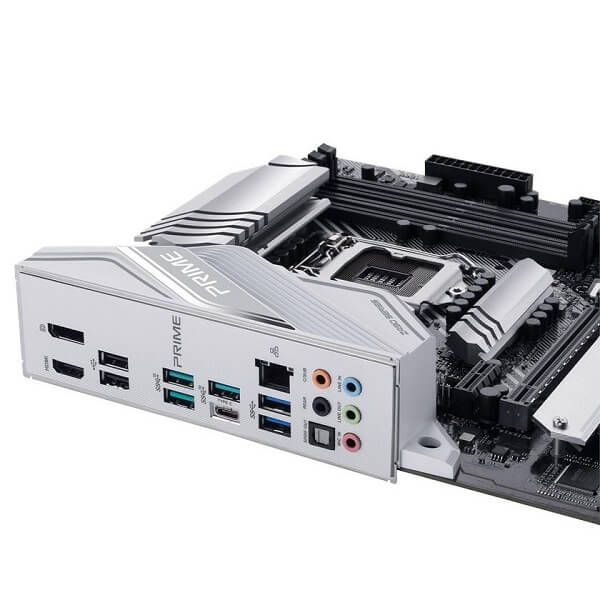 مادربرد ایسوس ASUS PRIME Z490-A