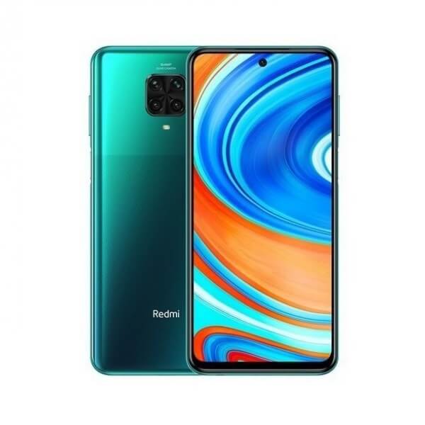 گوشی شیائومی xiaomi Redmi Note 9 Pro