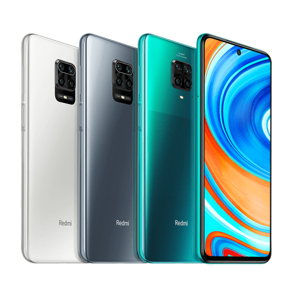 Redmi Note 9 Pro 128GB