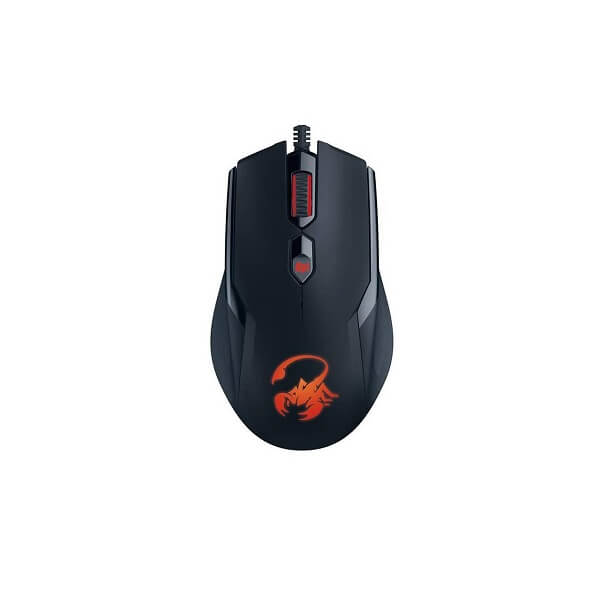 ماوس جنیوس Genius Ammox X1 400