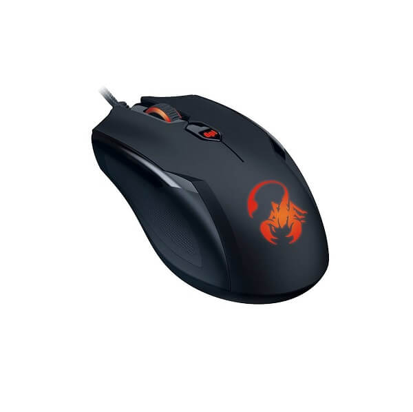 ماوس جنیوس Genius Ammox X1 400