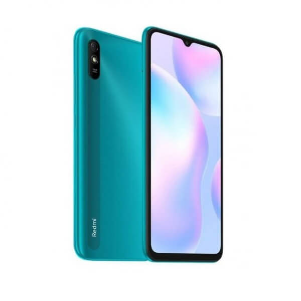 xiaomi redmi 9A 32G