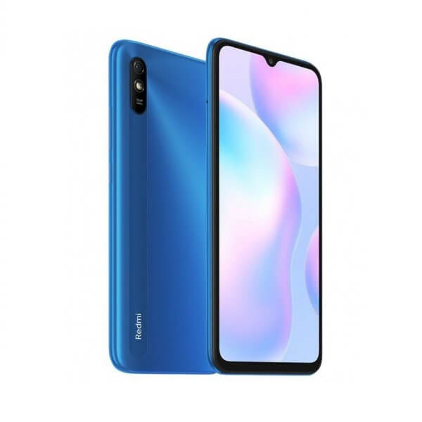 xiaomi redmi 9A 32G