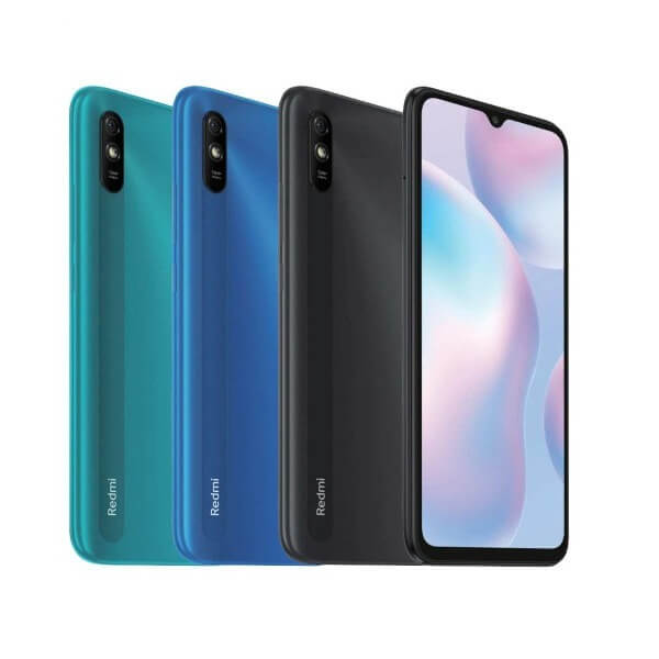 گوشی شیائومی xiaomi redmi 9A
