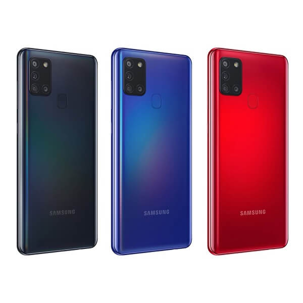 Samsung A21S