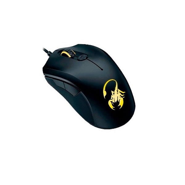 ماوس جنیوس مدل Genius M6-600
