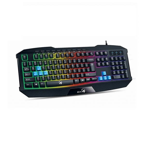 کیبورد جنیوس Genius GX SCORPION K215