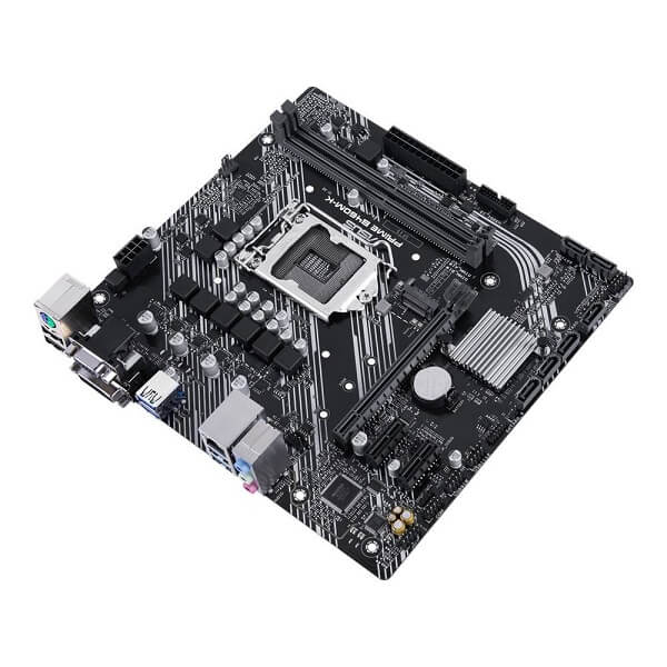 ASUS PRIME B460M-K