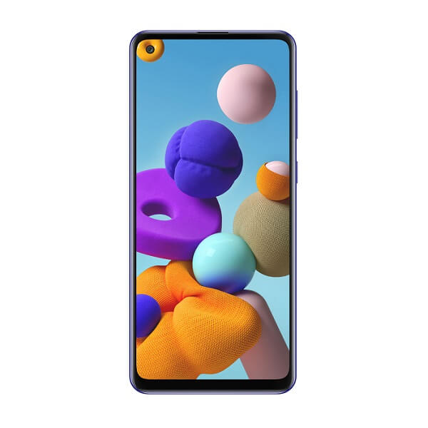 Samsung A21S
