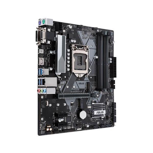 ASUS PRIME B365M-A