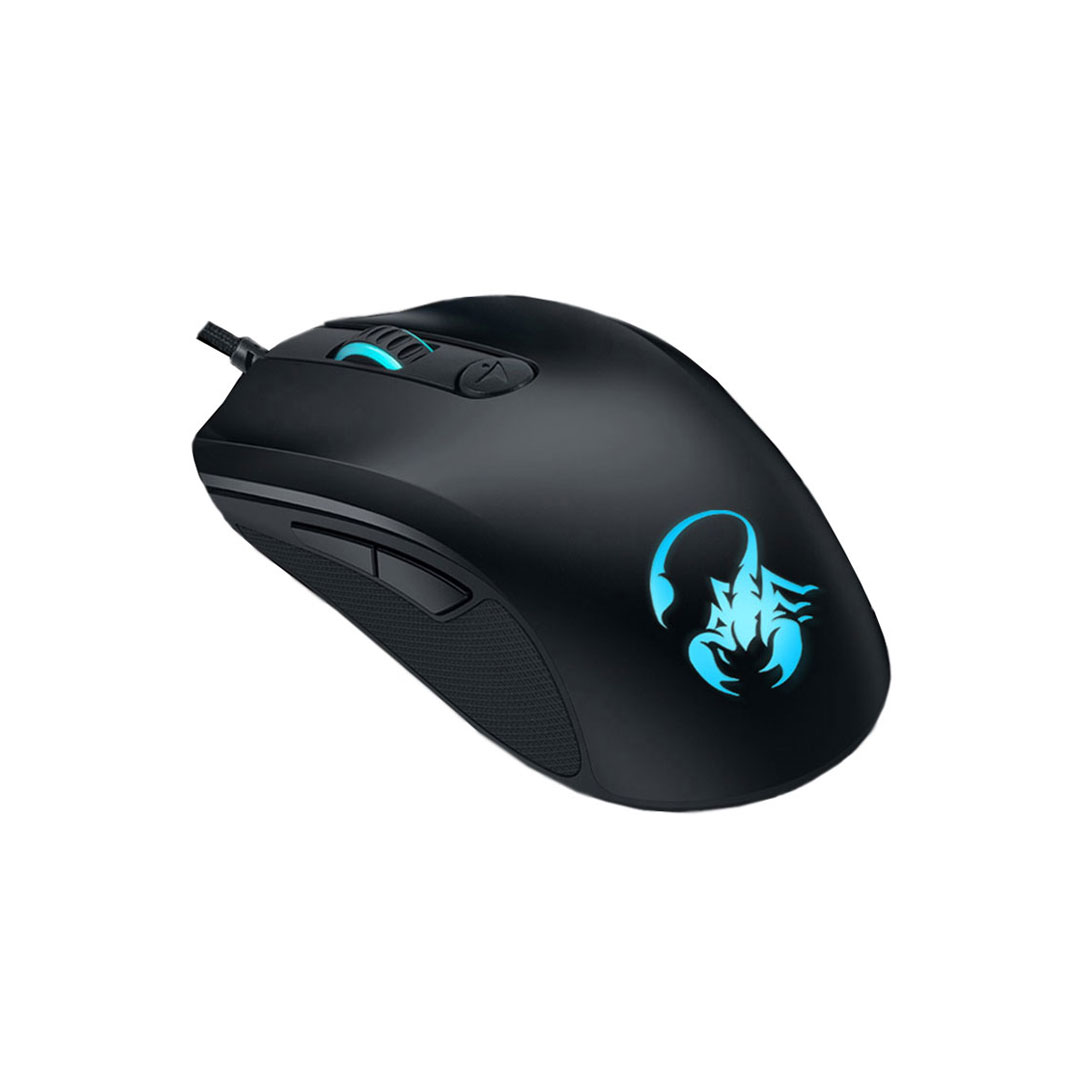 ماوس جنیوس مدل Genius M8-610