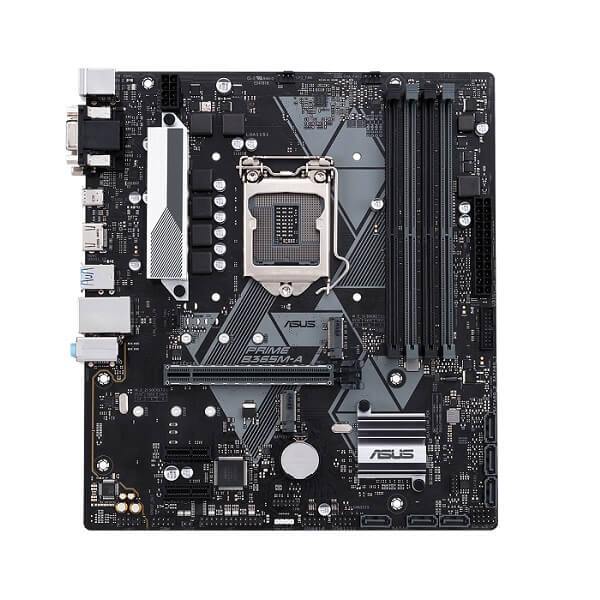 ASUS PRIME B365M-A