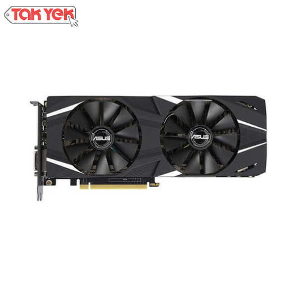 RTX2060 DUAL OC 6G