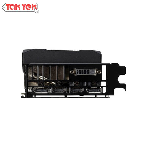RTX2060 DUAL OC 6G