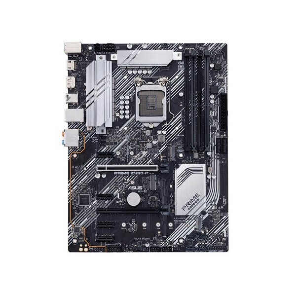 ASUS PRIME Z490-P