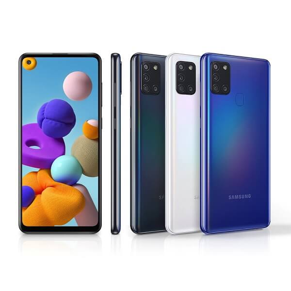 Samsung A21S