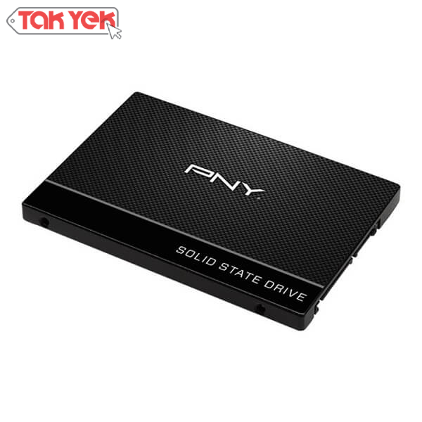 اس اس دی اینترنال PNY CS900 120G