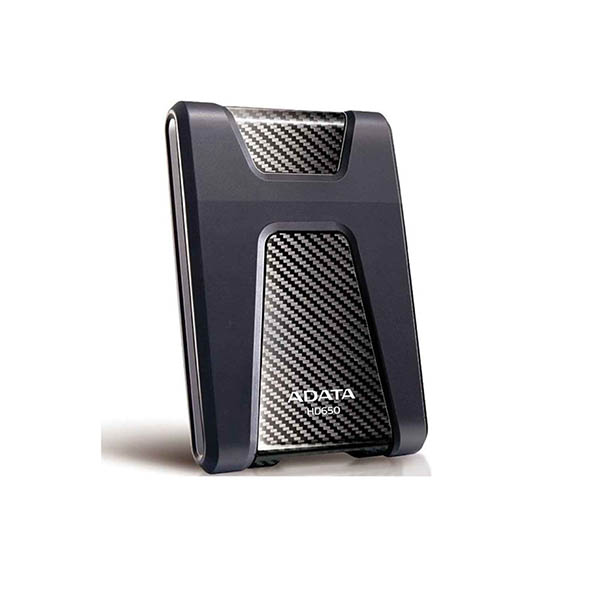 هارد دیسک اکسترنال ای دیتا (HD650 (2T
