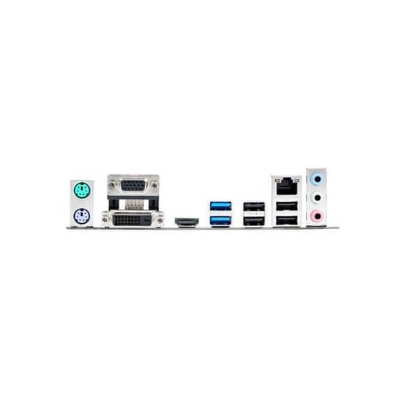 مادربرد ایسوس مدل ASUS H110M-R/C/SI