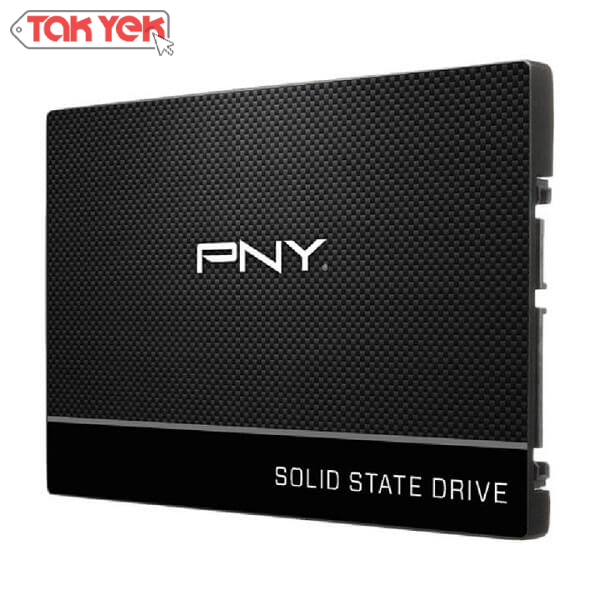 حافظه اس اس دی PNY CS900