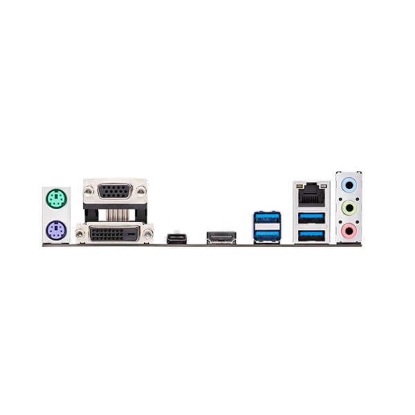 مادربرد ایسوس ASUS PRIME B365M-A LGA 1151