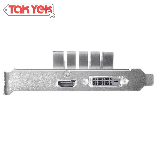 کارت گرافیک ASUS GT1030-SL-2G