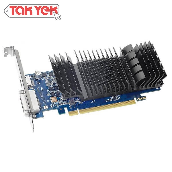 کارت گرافیک ASUS GT1030-SL-2G