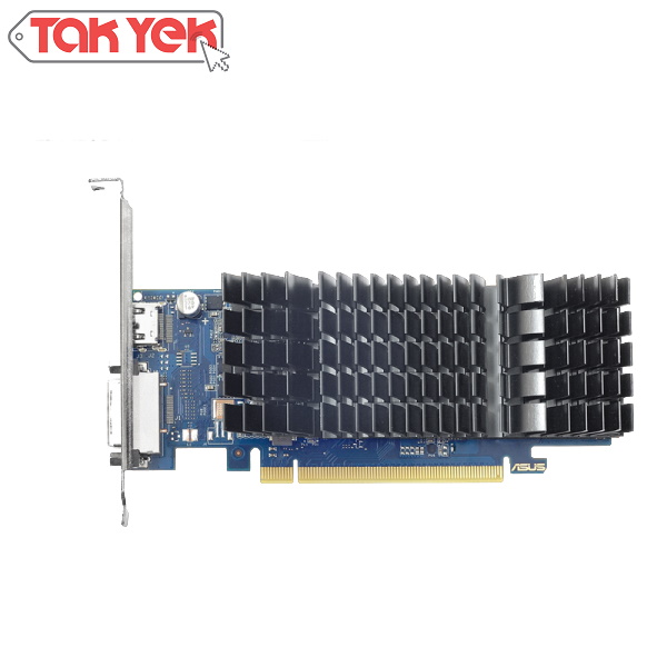 کارت گرافیک ASUS GT1030-SL-2G