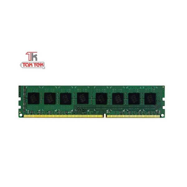 رم Geil Pristine 4G DDR3 1333Hz