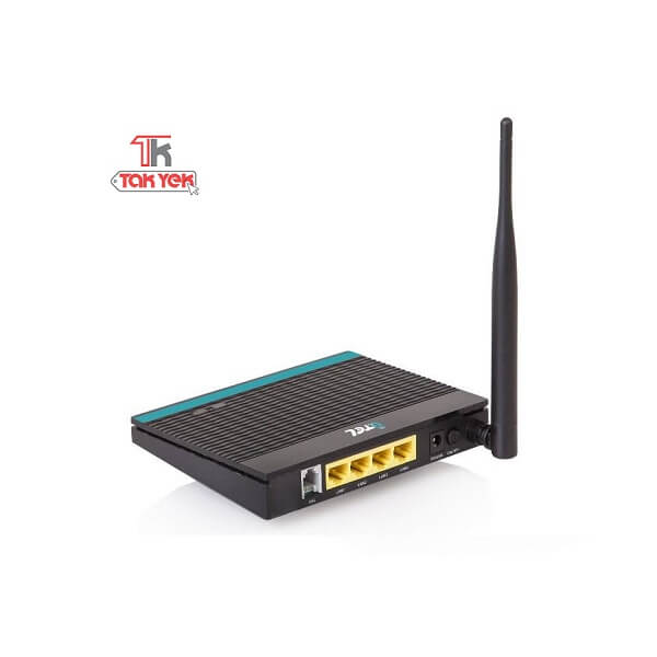 مودم روتر بی سیم یوتل مدل A154