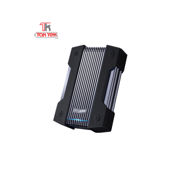 هارد اکسترنال HD830 2T