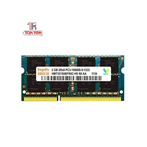 Hynix 2G PC3 1333Mhz